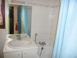 Le Curling B Otel Val Claret Dış mekan fotoğraf