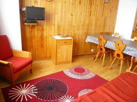 Le Curling B Otel Val Claret Dış mekan fotoğraf